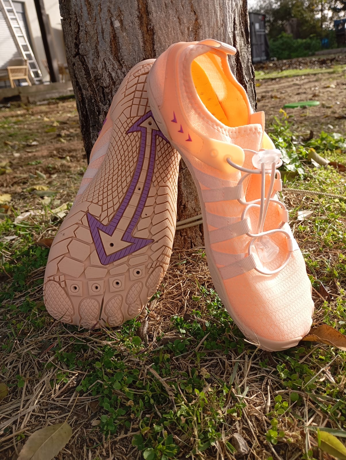 TERRA Flow | בירפוט הבסיס שלך