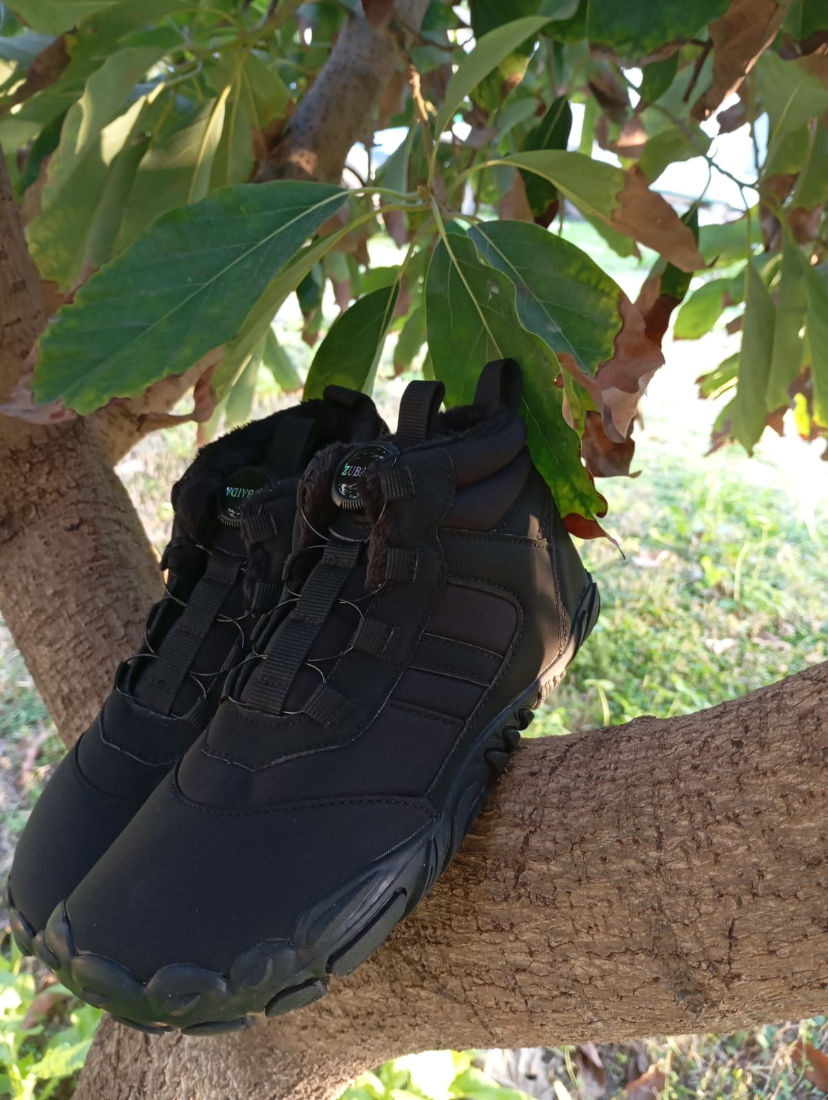 מבוגרים & ילדים TERRA wild יומיום · הליכה · חורף · גשם