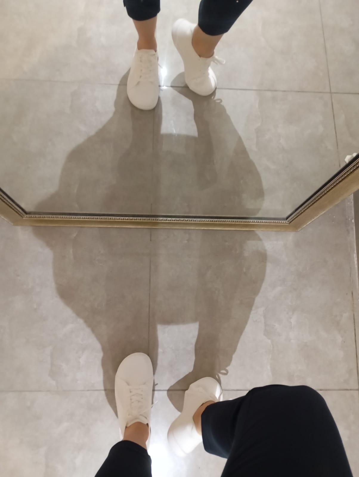 TERRA breeze יומיום · הליכה · עיר