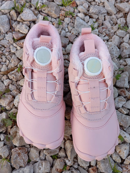 מבוגרים & ילדים TERRA wild יומיום · הליכה · חורף · גשם