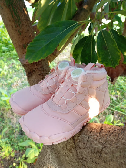 מבוגרים & ילדים TERRA wild יומיום · הליכה · חורף · גשם