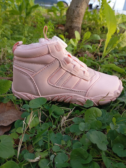 מבוגרים & ילדים TERRA wild יומיום · הליכה · חורף · גשם