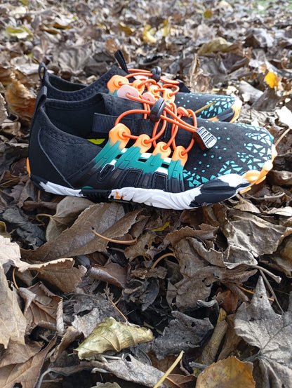 ילדים TERRA joy · ריצה · משחק · שטח · ים · טיולי מים