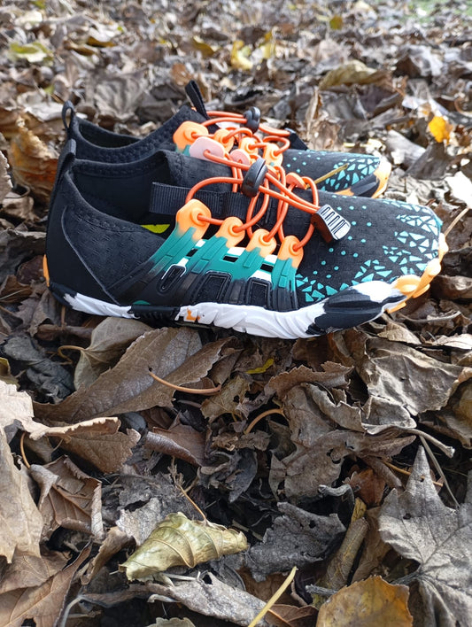 ילדים TERRA joy · ריצה · משחק · שטח · ים · טיולי מים