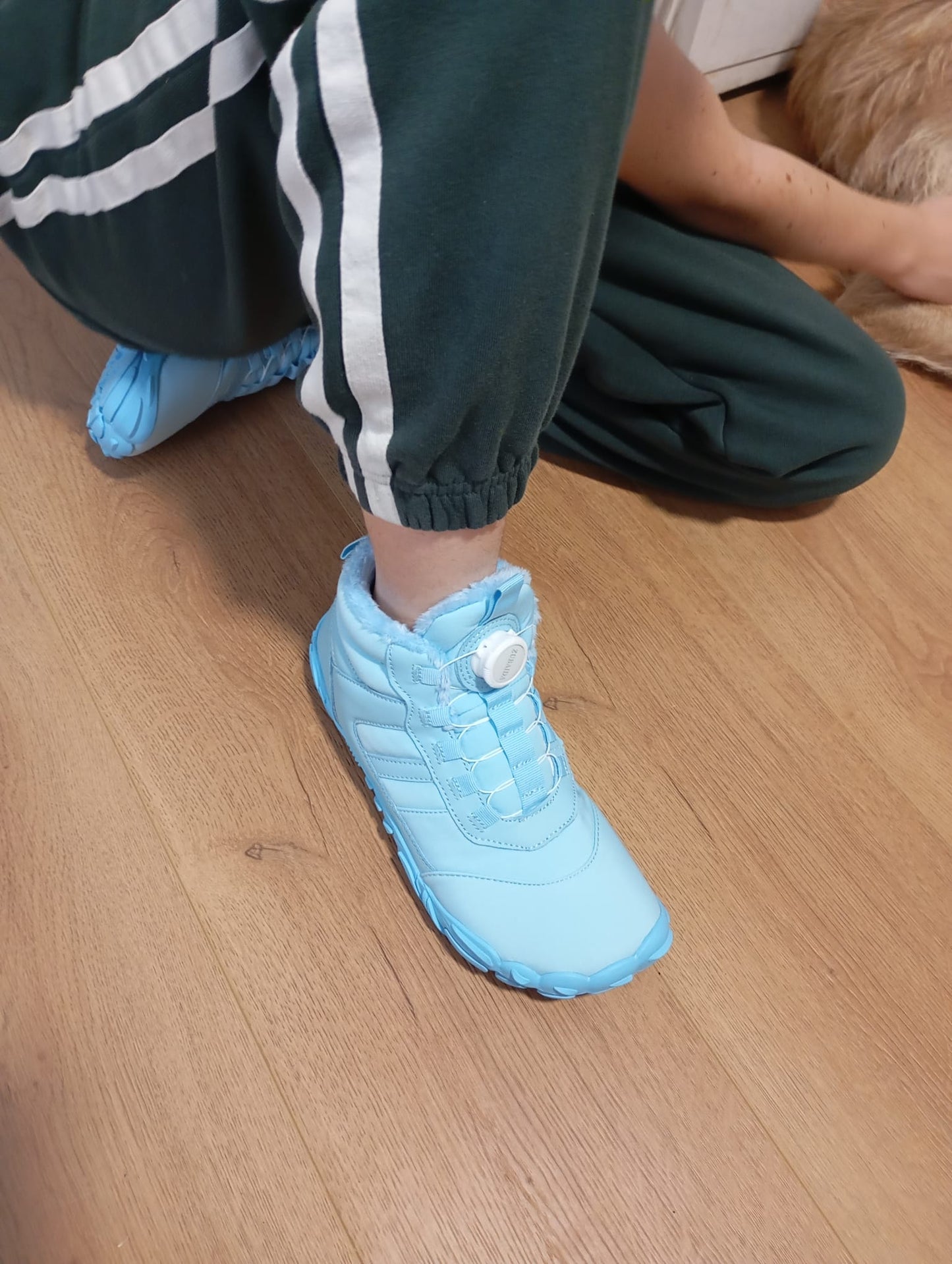 מבוגרים & ילדים TERRA wild