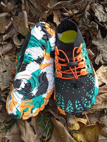 ילדים TERRA joy · ריצה · משחק · שטח · ים · טיולי מים