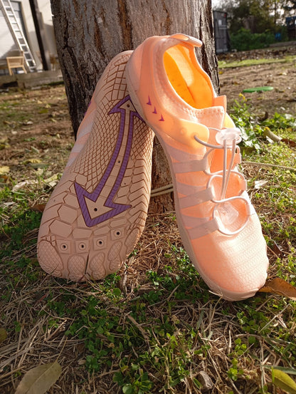 TERRA Flow | בירפוט הבסיס שלך