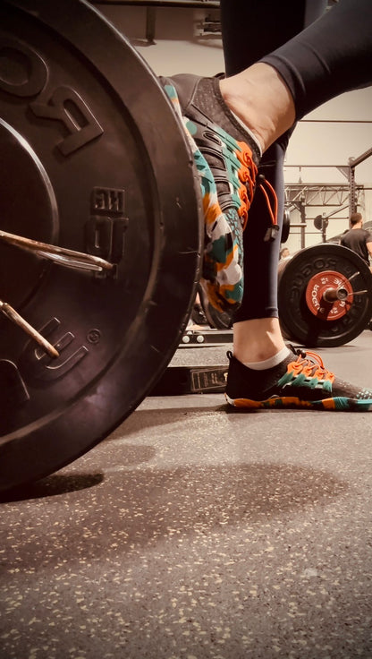 TERRA VIBE יומיום · ספורט · שטח · מים