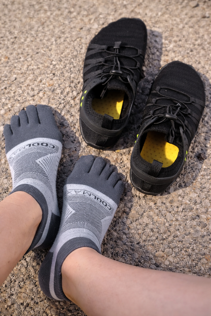 TERRA coolmax גרבי אצבעות