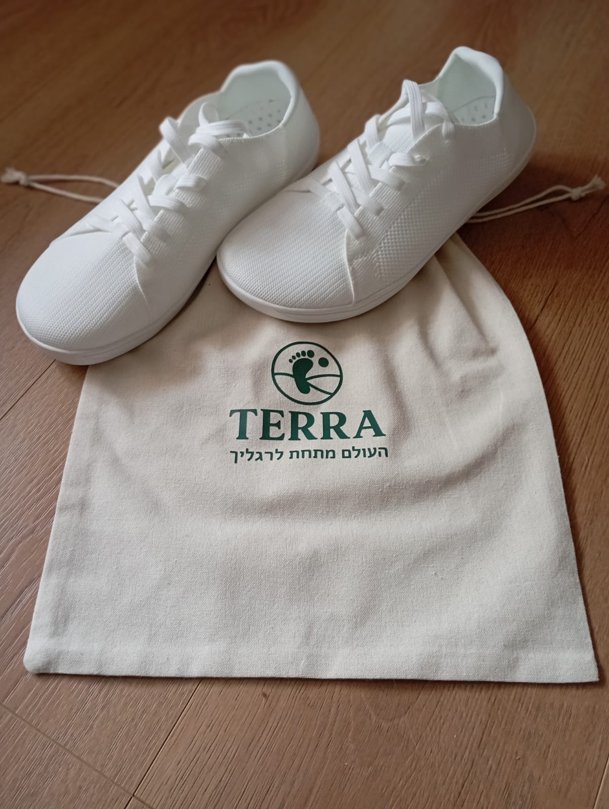 TERRA breeze יומיום · הליכה · עיר