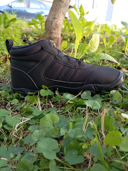 מבוגרים & ילדים TERRA wild יומיום · הליכה · חורף · גשם