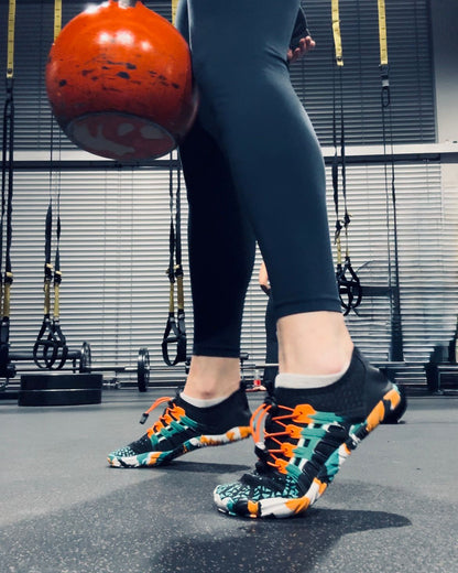 TERRA VIBE יומיום · ספורט · שטח · מים