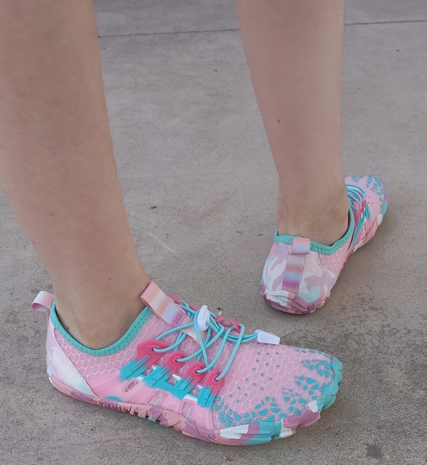 TERRA joy · kids