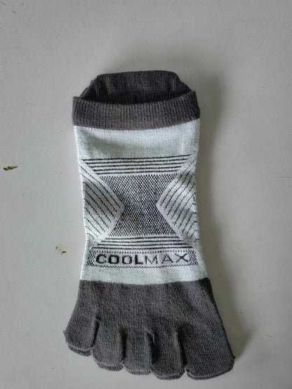 TERRA coolmax גרבי אצבעות